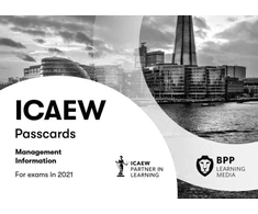 KNYGA Bpp Learning Media ICAEW Management Information