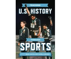 KNYGA Brad Austin Teaching U.S. History Through Sports