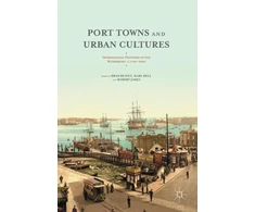 KNYGA Brad Beaven Port Towns and Urban Cultures