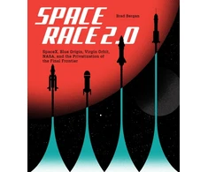 KNYGA Brad Bergan Space Race 2.0