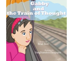 KNYGA Brad Bott Gabby and the Train of Thought