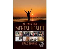 KNYGA Brad Bowins Activity for Mental Health