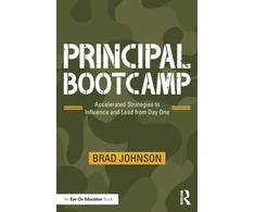 KNYGA Brad Johnson Principal Bootcamp