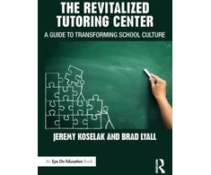 KNYGA Brad Lyall Revitalized Tutoring Center