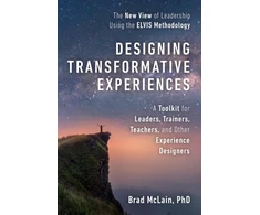 KNYGA Brad Mclain Designing Transformative Experiences