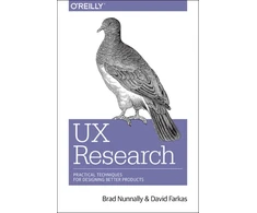 KNYGA Brad Nunnally UX Research
