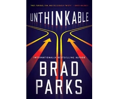 KNYGA Brad Parks Unthinkable