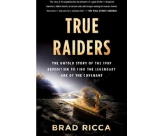 KNYGA Brad Ricca True Raiders
