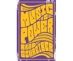 KNYGA Brad Schreiber Music Is Power
