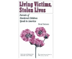 KNYGA Brad Stetson Living Victims, Stolen Lives