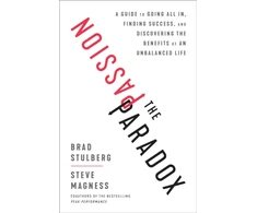 KNYGA Brad Stulberg Passion Paradox