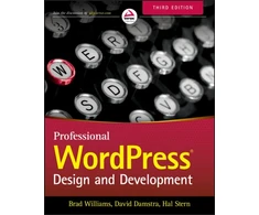 KNYGA Brad Williams Professional WordPress