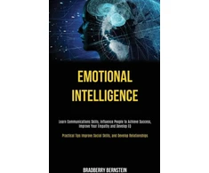 KNYGA Bradberry Bernstein Emotional Intelligence