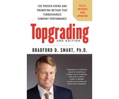 KNYGA Bradford D Smart Topgrading, 3rd Edition