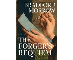 KNYGA Bradford Morrow Forger's Requiem