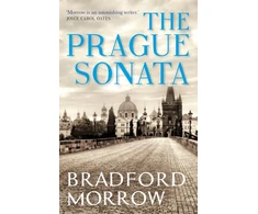 KNYGA Bradford Morrow Prague Sonata