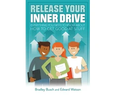 KNYGA Bradley Busch Release Your Inner Drive