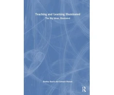 KNYGA Bradley Busch Teaching &amp; Learning Illuminated