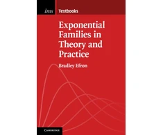 KNYGA Bradley Efron Exponential Families in Theory and Practice