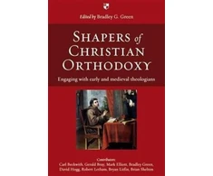 KNYGA Bradley G. (ed) Green Shapers of Christian Orthodoxy