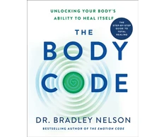 KNYGA Bradley Nelson Body Code