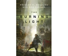 KNYGA Bradley P Beaulieu Burning Light