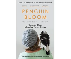 KNYGA Penguin Bloom