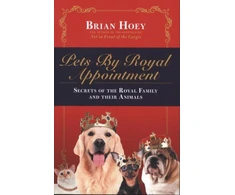 KNYGA Brain Hoey Pets by Royal Appointment
