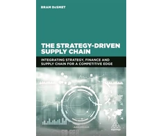 KNYGA Bram Desmet Strategy-Driven Supply Chain