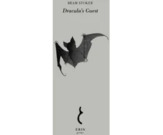 KNYGA Bram Stoker Dracula's Guest