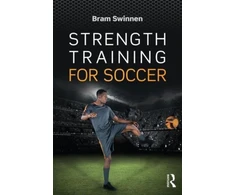 KNYGA Bram Swinnen Strength Training for Soccer
