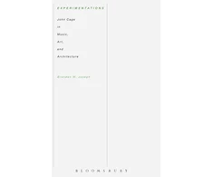 KNYGA Branden Wayne Joseph Experimentations