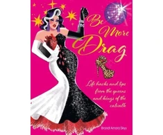 KNYGA Brandi Amara Skyy Be More Drag