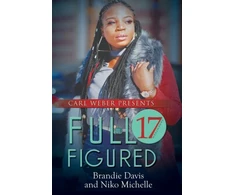 KNYGA Brandie Davis Full Figured 17
