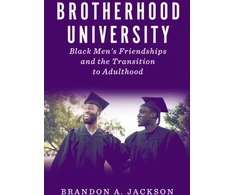 KNYGA Brandon A Jackson Brotherhood University
