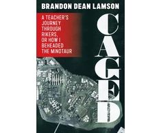 KNYGA Brandon Dean Lamson Caged