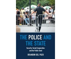 KNYGA Brandon Del Del Pozo Police and the State