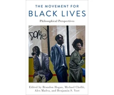 KNYGA Brandon Hogan The Movement for Juodas Lives