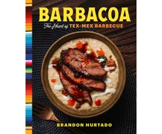 KNYGA Brandon Hurtado Barbacoa