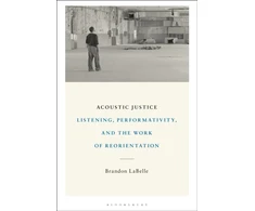 KNYGA Brandon Labelle Acoustic Justice