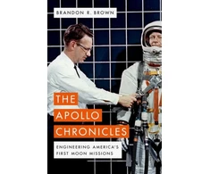 KNYGA Brandon R Brown Apollo Chronicles