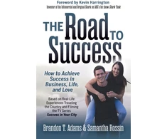 KNYGA Brandon T Adams Road to Success