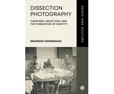 KNYGA Brandon Zimmerman Dissection Photography