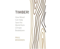 KNYGA BRANNEN Timber!