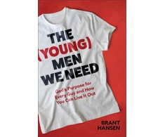 KNYGA Brant Hansen (Young) Men We Need