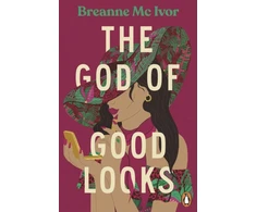 KNYGA Breanne Mc Ivor God of Good Looks