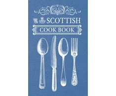 KNYGA Breck Alan Scottish Cook Book
