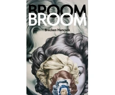 KNYGA Brecken Hancock Broom Broom