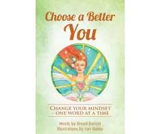 KNYGA Breed Barrett Choose a Better You