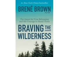 KNYGA Bren Brown Braving the Wilderness